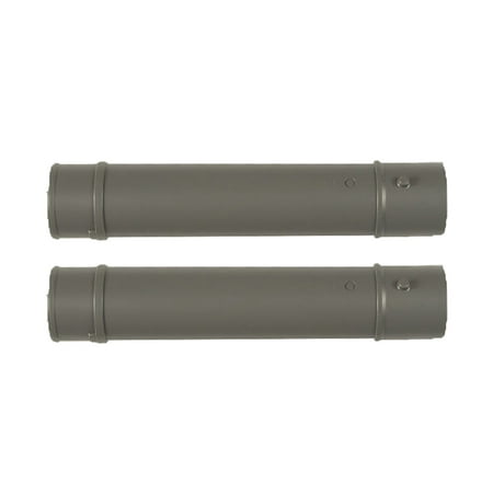 Ryobi RY08574 Blower 2 Pack Throttle Control Handle Tube - 580692001-2PK