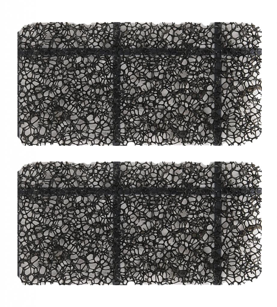 Carburetor Air Filter For Troy-Bilt 753-04745 / Ryobi 650R 825R 875R - Dobeste Replacement