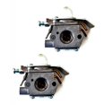 thumbnail image 1 of Ryobi RY30524 RY30544 Trimmer 2 Pack Carburetor - 308054007-2PK, 1 of 2