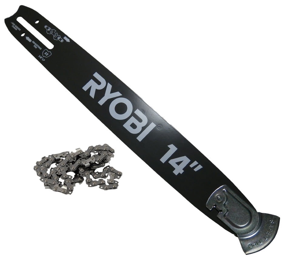 Ryobi 3714 replacement chain deals