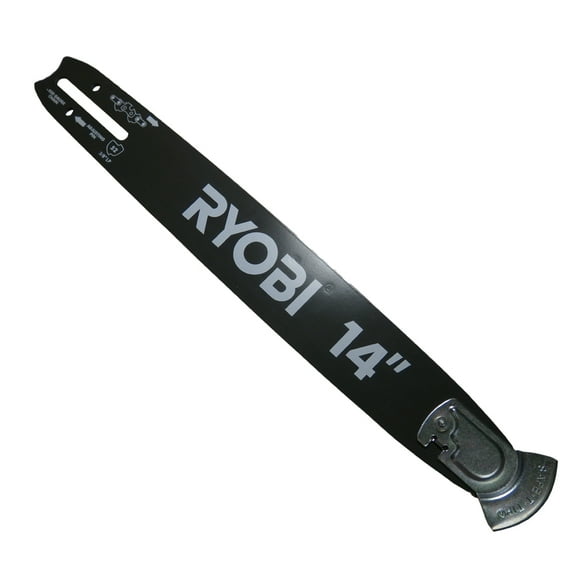 Ryobi RY3714/RY3716 OEM Replacement Guide Bar - 311752001