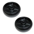 thumbnail image 1 of Ryobi RY48110 2 Pack of Genuine OEM Replacement Deck Rollers - 996265001-2PK, 1 of 1
