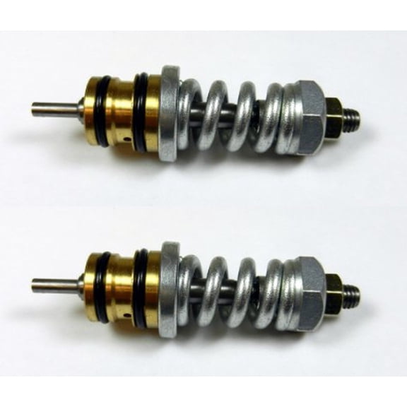 Ryobi RY80930 2 Pack Pump Unloader Valve - 310924003-2PK