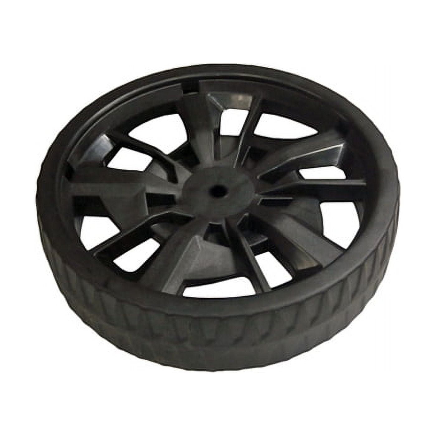 Ryobi RYAC130 OEM Replacement Front Wheel 099749004032