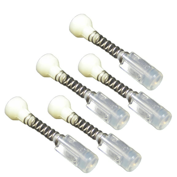 Ryobi SSP100 Paint Sprayer 5 Pack Atomizer Valve Assembly - 303265004-5PK