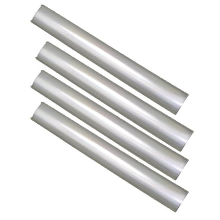 Ryobi SSP300 Paint Sprayer (4 Pack) Replacement Paint Hose - 562549002-4PK