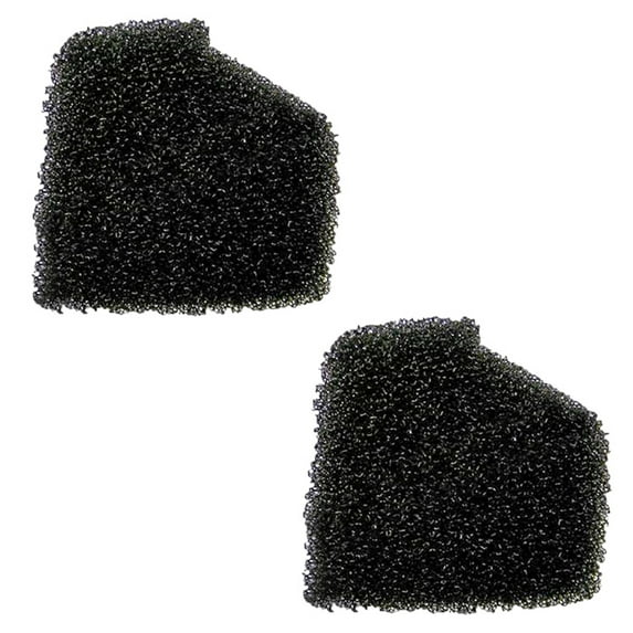 Ryobi String Trimmer Replacement Air Filters - 901454002-2PK