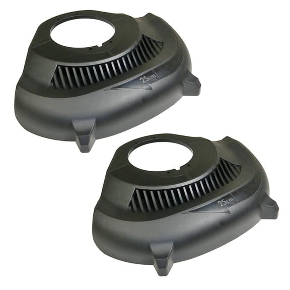 Ryobi String Trimmer Replacement Blade Guards - 311033001-2PK