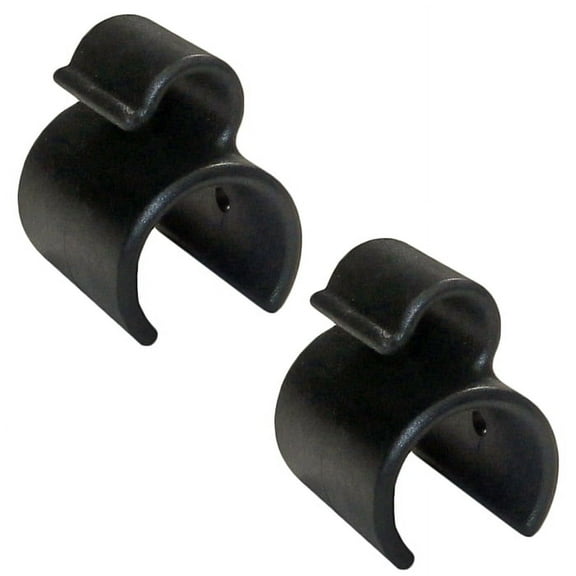 Ryobi String Trimmer Replacement Cable Clips - 519801001-2PK