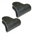 thumbnail image 1 of Ryobi String Trimmer Replacement Clamps - 31104181G-2PK, 1 of 1