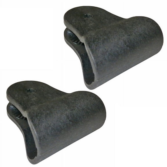 Ryobi String Trimmer Replacement Clamps - 3410605AG-2PK