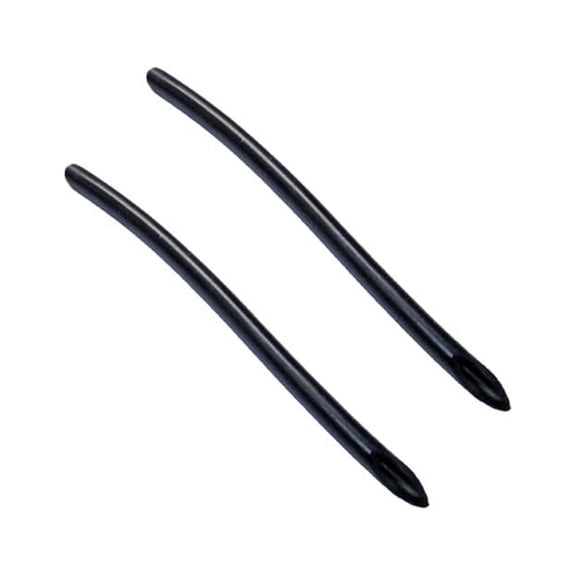Ryobi String Trimmer Replacement Rubber Tubing - 570259061-2PK