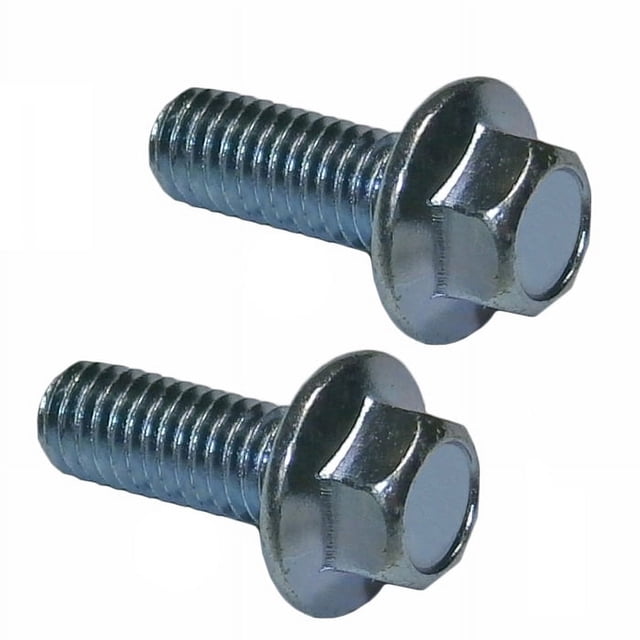 Genuine Ryobi M6 X 16mm Left Hand Screw #RY-660144005 | OEM Replacement Part