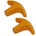 thumbnail image 1 of Ryobi String Trimmer Replacement Starter Grips # 525485002-2PK, 1 of 1