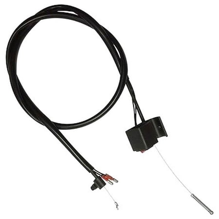 Ryobi String Trimmer Replacement Throttle Cable Assembly # 308330003