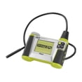 thumbnail image 1 of Ryobi TEK4 4-Volt Digital Inspection Scope with Battery and Charger, 1 of 5