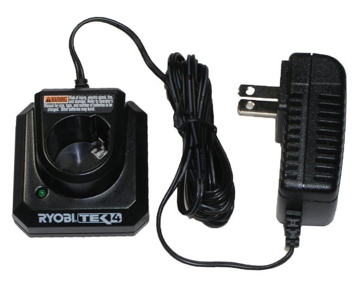 Ryobi inspection scope battery charger hot sale