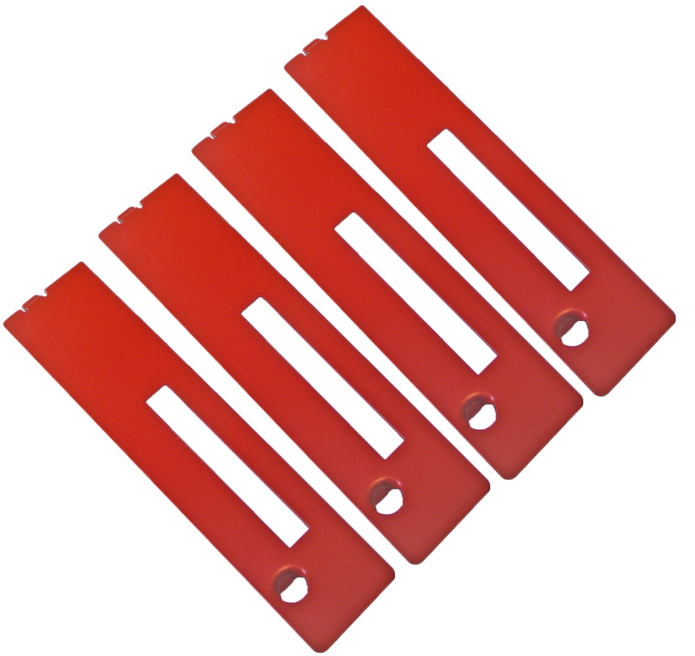 Ryobi dado 2024 throat plate