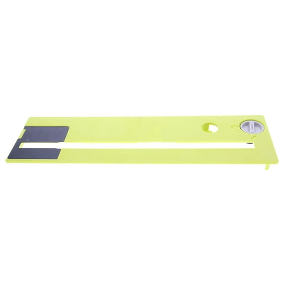 Ryobi Table Saw Fence