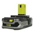 thumbnail image 1 of Ryobi Tools P107 18V ONE+ Compact LITHIUM+ Battery, 1 of 4