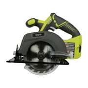 Ryobi Tools P505 18V ONE+ 5-1/2" Cordless Circular Saw, Tool Only