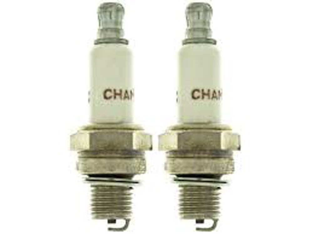 Ryobi Trimmer (2 Pack) Replacement Champion RY4C Spark Plug 870301002