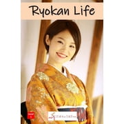 Ryokan Life, Paperback