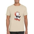 thumbnail image 1 of Ryoko Hakubi Tenchi Muyo Anime Manga Space Pirate Cute T-Shirt, for men & women, up to size 5XL, 1 of 3