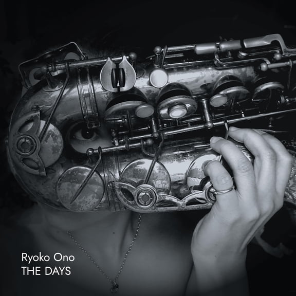 Ryoko Ono THE DAYS (CD)