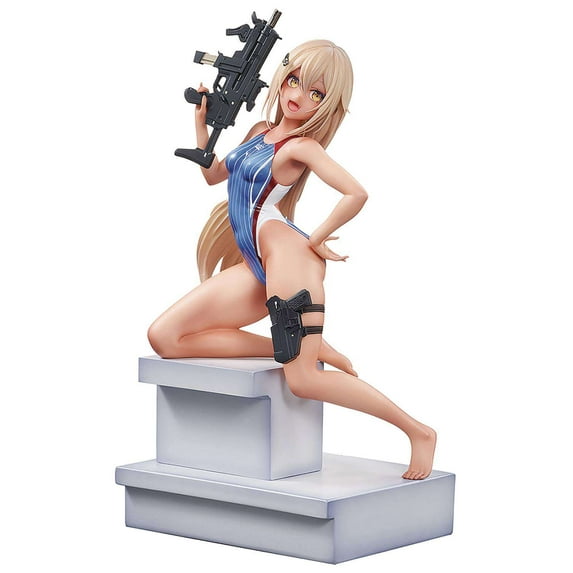 Ryosuke Fukai Arms Note Swim Team Kohai-chan 1/7 Scale Figure