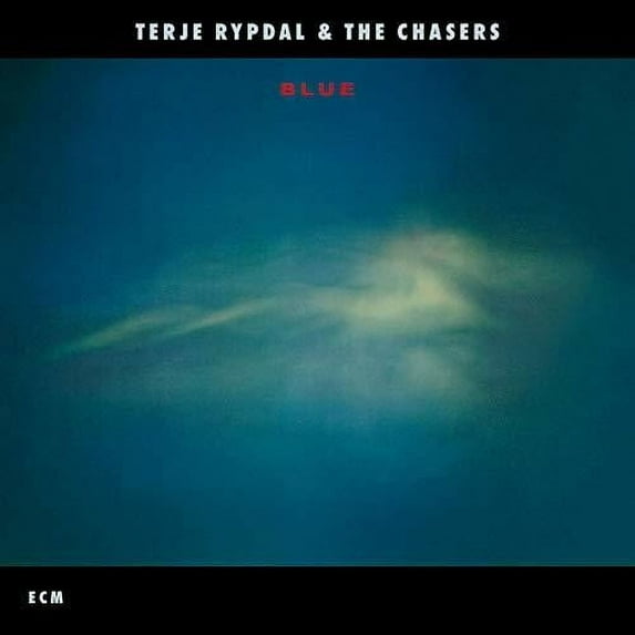 Rypdal,Terje & the Chasers - Blue - Music & Performance - CD