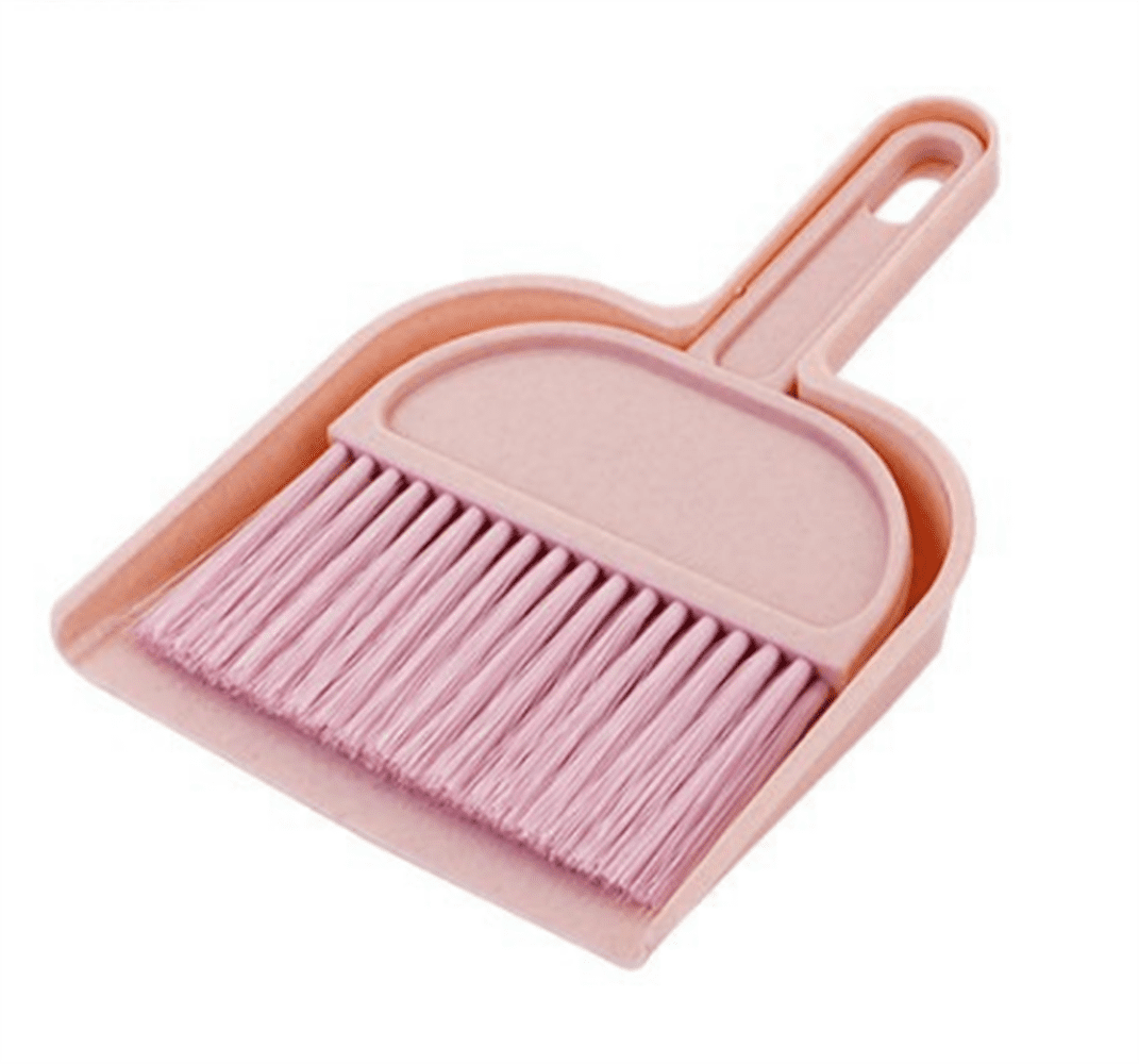 Picture of Rypet Cage Cleaner for Guinea Pigs, Hamsters, Chinchillas, Rabbits ...