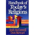 thumbnail image 1 of Pre-Owned Handbook of Today's Religions (Hardcover) 086605121X 9780866051217, 1 of 1