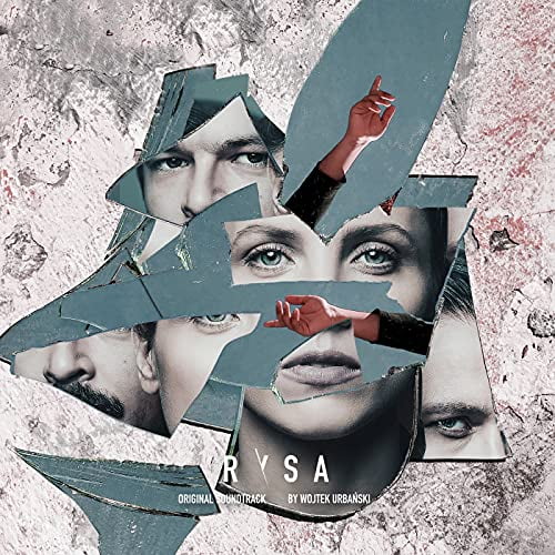 Urbanski Rysa (Vinyl Record) 12" Album
