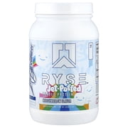 RYSE Loaded Protein Powder - Jet-Puffed Marshmallow - 27 Servings