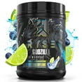 Ryse Noel Deyzel x Godzilla Pre Workout Intense Pumps, Energy