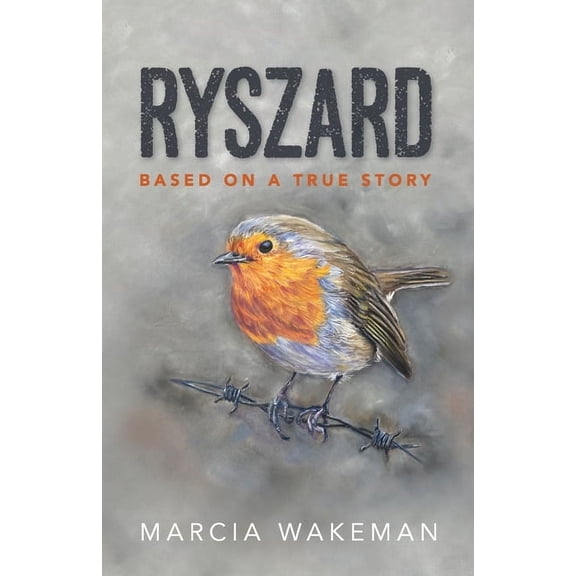 Ryszard, (Paperback)