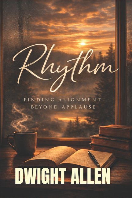 Rythm, (Paperback)