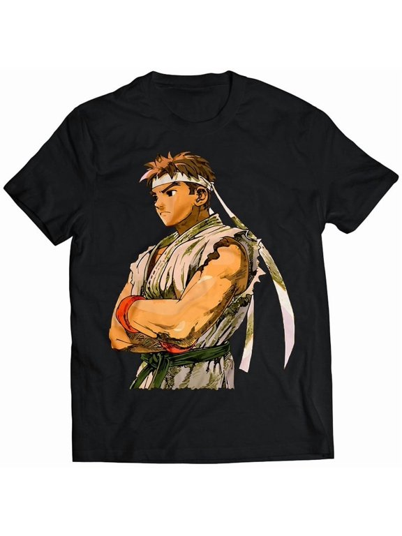 Ryu MVC2 Premium T-shirt
