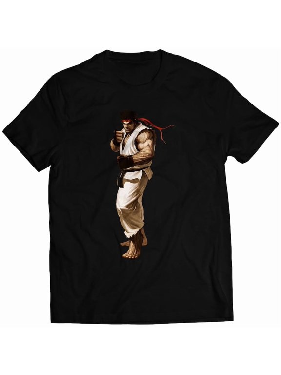 Ryu SVC Chaos Premium Unisex T-shirt (vectorized Design)