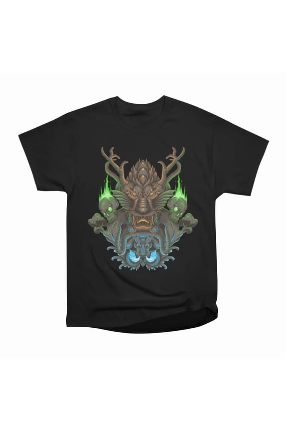 Ryu Sekizo T-Shirt Tee Gift For Him Merch For Her Apparel For Friend