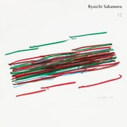 Ryuichi Sakamoto - 12 - Music & Performance - Vinyl