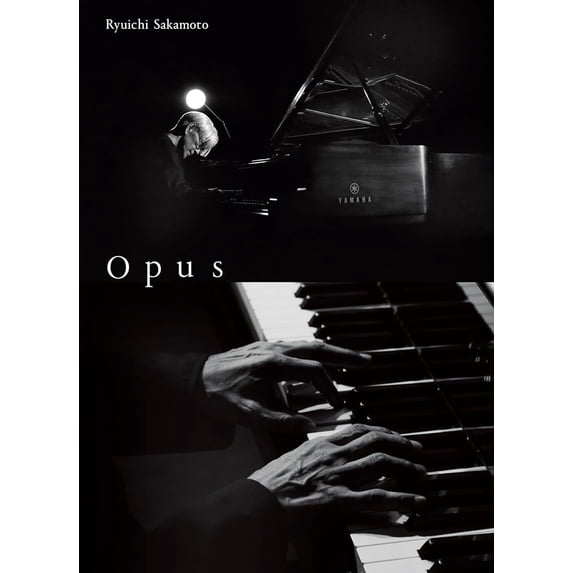 Ryuichi Sakamoto: Opus - Bonus Video