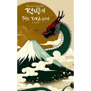 Ryujin the Dragon, (Paperback)