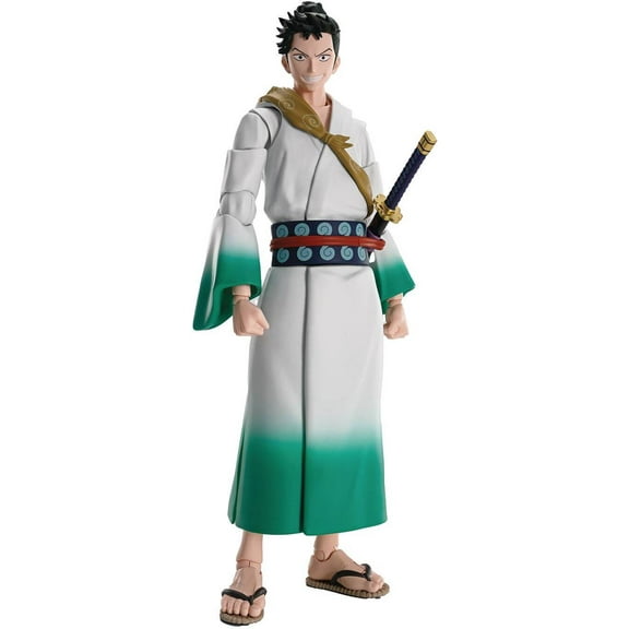 Tamashii Nations - Monsters - S.H.Figuarts - Ryuma Action Figure