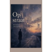 Ryunosuke Akutagawa-Collectie Op straat en andere verhalen, Book 10, Paperback