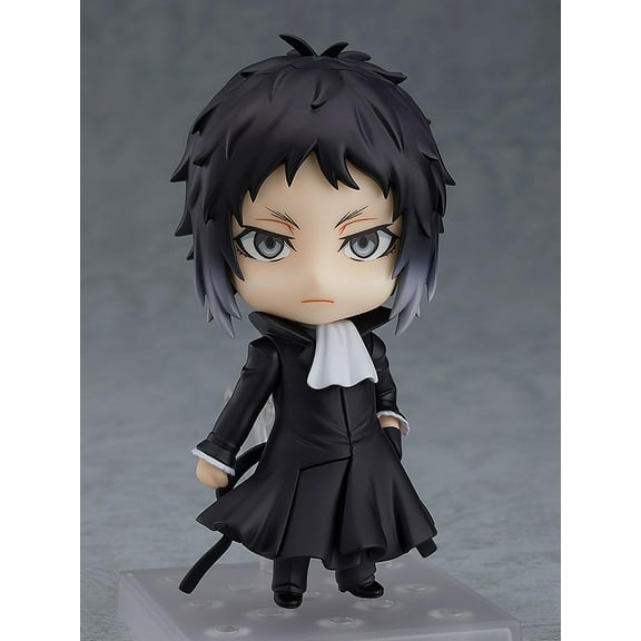Ryunosuke Akutagawa (Re-run) Bungo Stray Dogs Nendoroid Figure