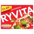 thumbnail image 1 of Ryvita Original Crispbread 200g (pack of 12), 1 of 2
