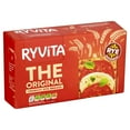 thumbnail image 1 of Ryvita Original Crunchy Rye Crispbread 250g (Pack of 2), 1 of 7