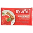 thumbnail image 1 of Ryvita Rye Original Dark Rye Crispbread, 8.8 Oz., 1 of 2